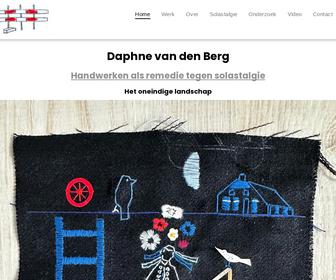 http://www.daphnevandenberg.nl