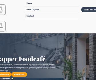 Foodservice van Halen