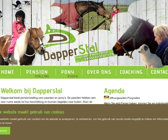 http://www.dapperstal.nl