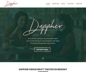 http://www.dappher.nl