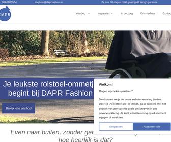 http://www.daprfashion.nl