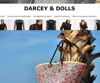 http://www.darcey-dolls.nl