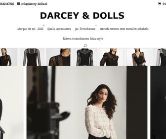 Darcey&Dolls