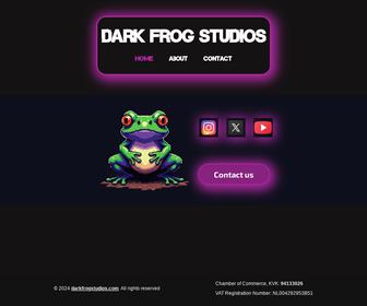 Dark Frog Studios