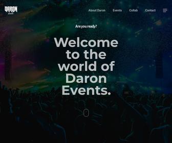 https://www.daronevents.com