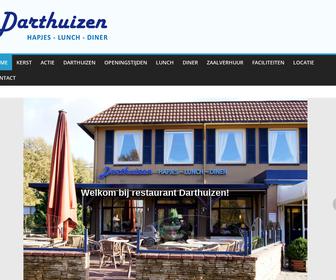 Restaurant d'Arthuizen