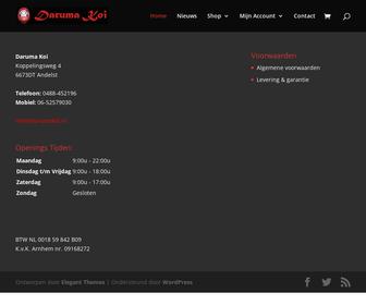 https://www.darumakoi.nl