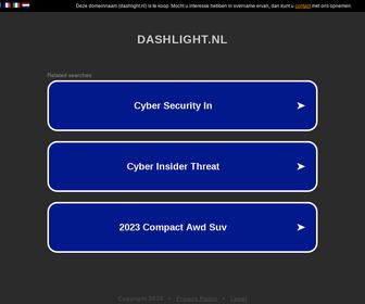 http://www.dashlight.nl