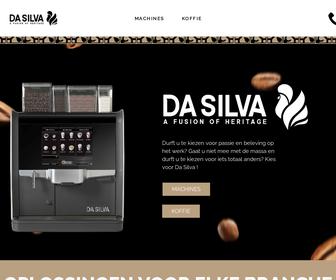 Da Silva Espressobar & Stadskoffiebranderij
