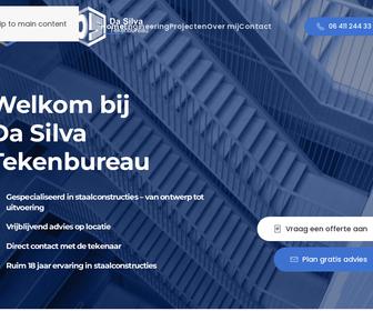 Da Silva Tekenbureau
