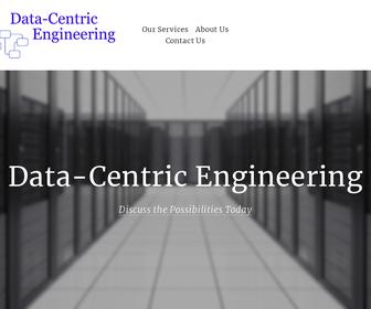 Data-Centric Engineering B.V.