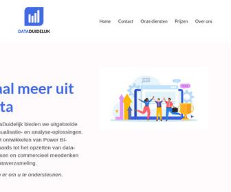 https://www.data-duidelijk.nl