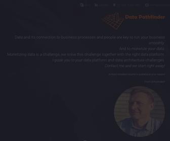 https://www.data-pathfinder.nl