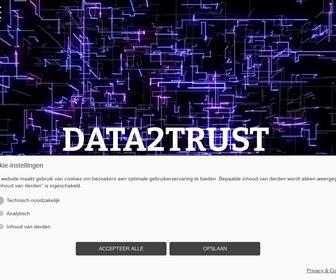 http://www.data2trust.com