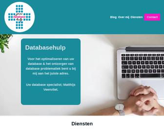 http://www.databasehulp.nl