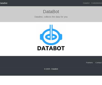 https://www.databot.nl