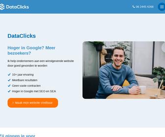 DataClicks