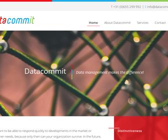 https://www.datacommit.net