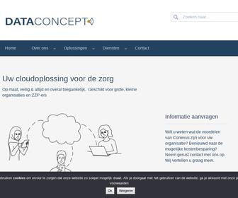 https://www.dataconcept.nl
