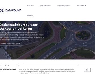 http://www.datacount.nl