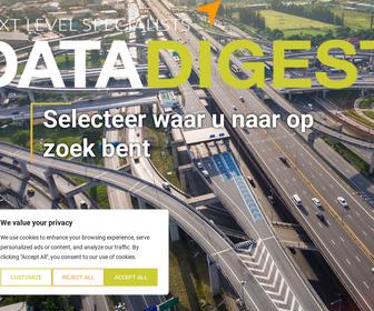 http://www.datadigest.nl