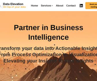 https://www.dataelevation.nl