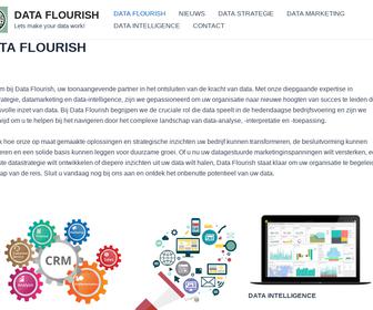 Data Flourish