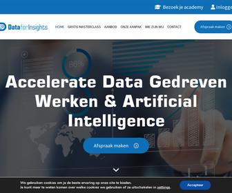 https://www.dataforinsights.nl
