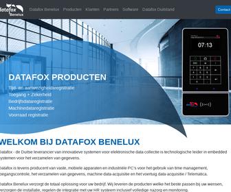 Datafox Benelux B.V.