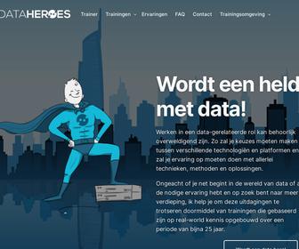 http://www.dataheroes.nl