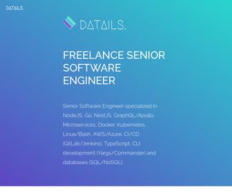 Datails