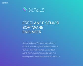 https://www.datails.nl