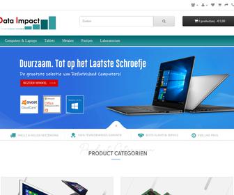 https://www.dataimpact.nl