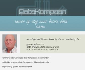 http://www.datakompaan.nl