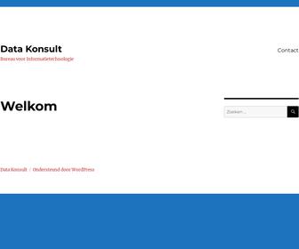 Data Konsult