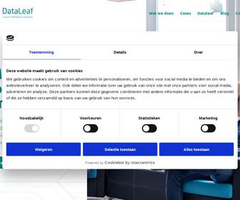 http://www.dataleaf.nl