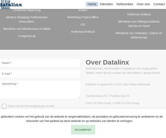 http://www.datalinx.nl
