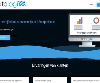 http://www.datalogixx.nl
