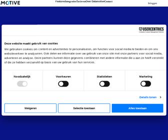 http://www.datamotive.nl