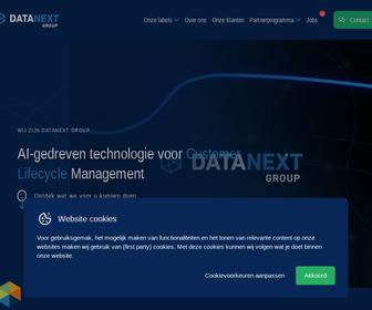 http://www.datanext.nl