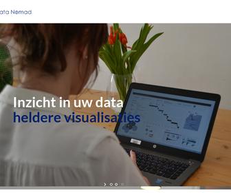 http://www.datanomad.nl