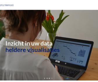 http://www.datanomad.nl