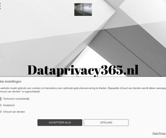 http://www.dataprivacy365.nl