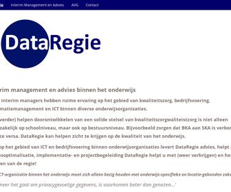http://www.dataregie.nl