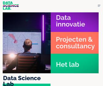 http://www.datasciencelab.nl