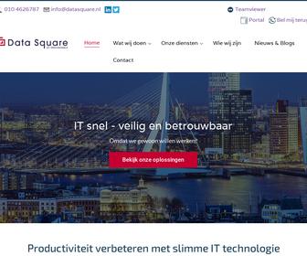 http://www.datasquare.nl