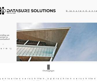 https://www.datasuresolutions.nl