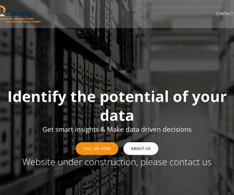 https://www.datatify.nl