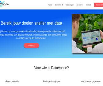 http://www.datavance.nl