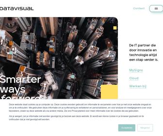 https://www.datavisual.nl